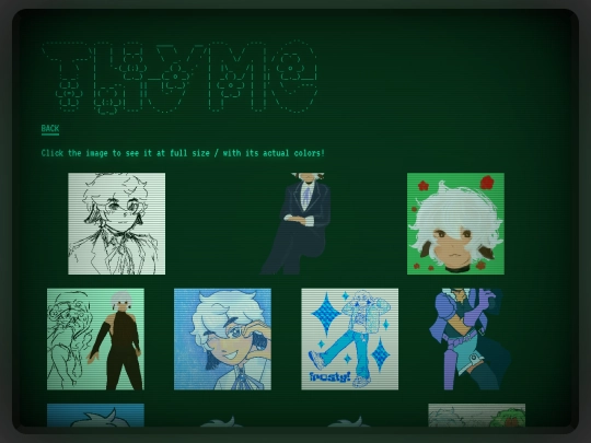 petaldive/gallery/thyme screenshot