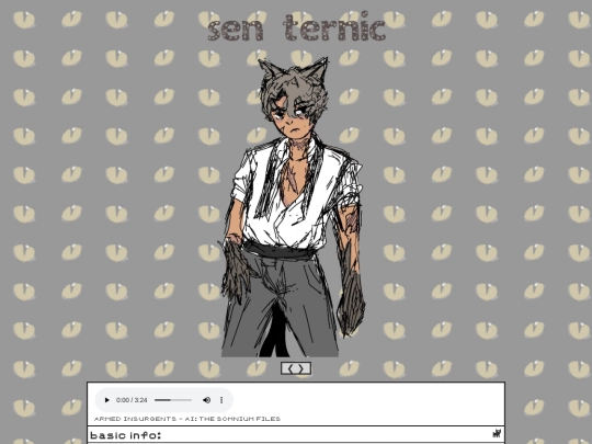 petaldive/wiki/sen screenshot