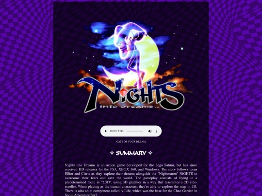 shrines/nights screenshot