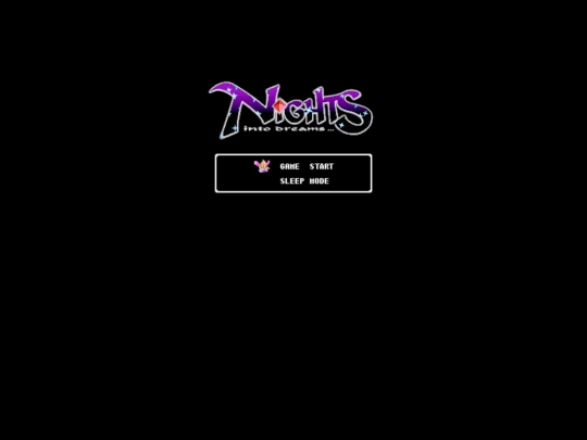 shrines/nights/nights screenshot