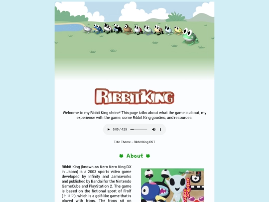 shrines/ribbit-king screenshot