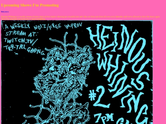 shows screenshot
