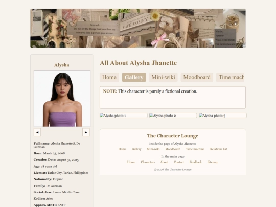 characters/alysha/gallery screenshot
