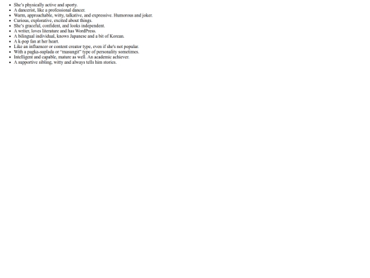 characters/alysha/includes/main_profile/first_impressions screenshot