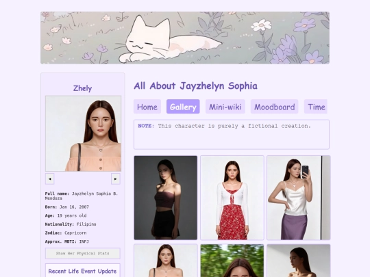 characters/zhely/gallery screenshot