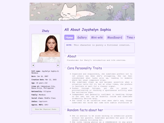 characters/zhely screenshot