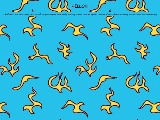 music screenshot