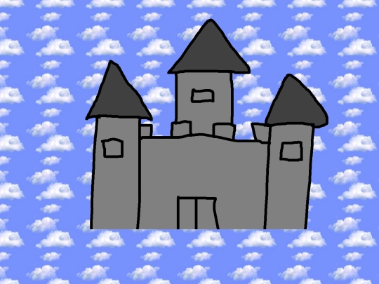 castle/castle screenshot