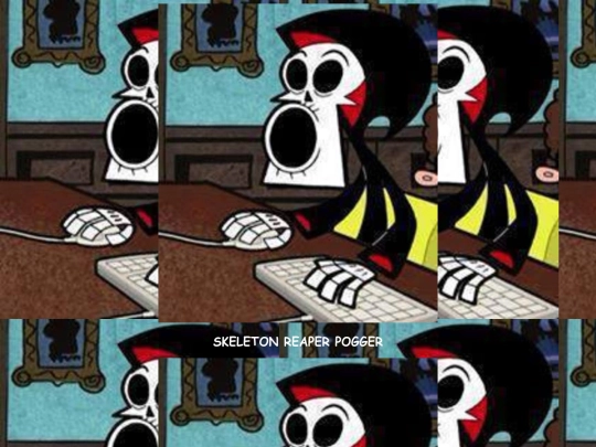 skeletonpog screenshot
