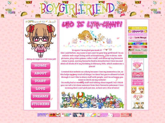 about screenshot