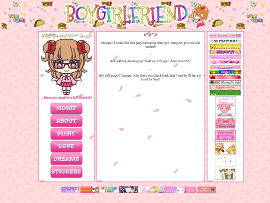 whoopsie screenshot