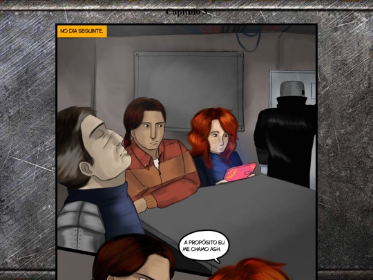 capitulo3 screenshot