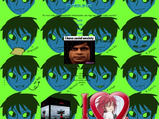 magukai screenshot
