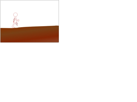 animacion/caminante screenshot
