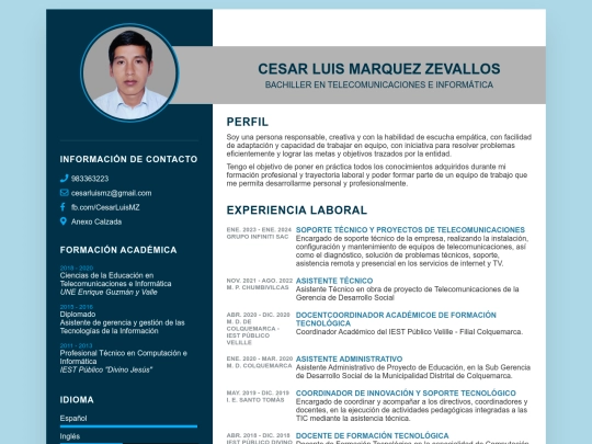 cvc screenshot