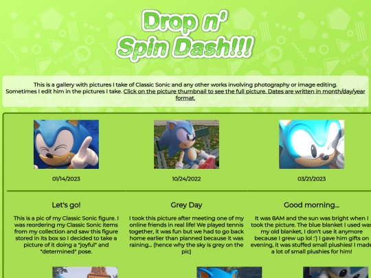 photosgallery screenshot