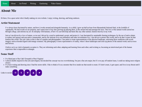 about screenshot