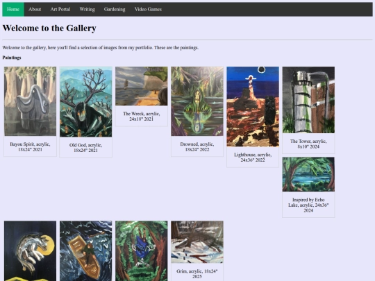 gallery screenshot