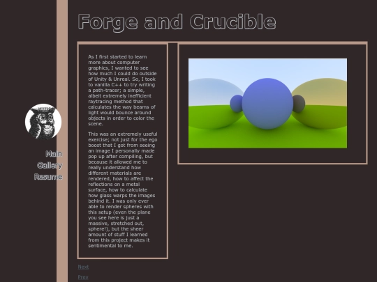 gallery_3 screenshot