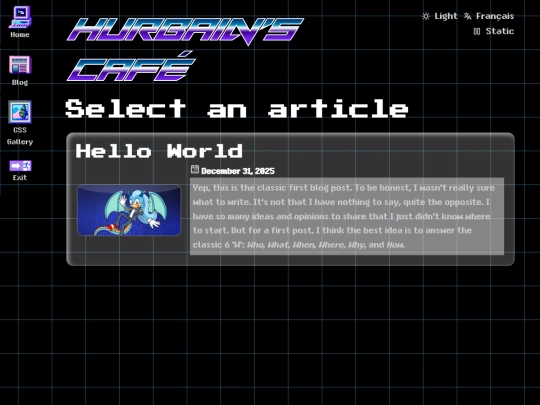 en/blog screenshot