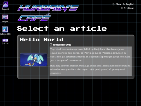 fr/blog screenshot