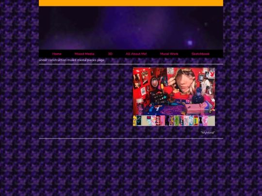 navigationm/more screenshot