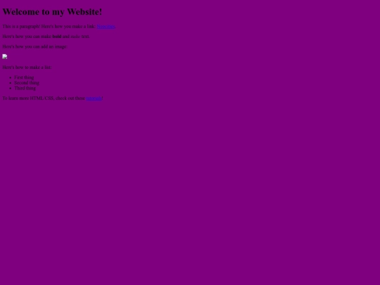 navigations/contact screenshot