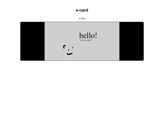 hellohowareyouweb screenshot