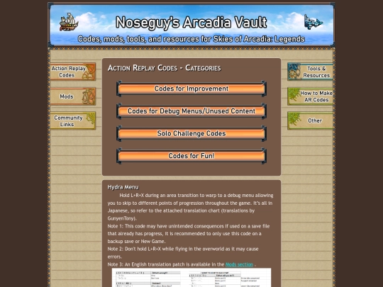 CodesDebug screenshot