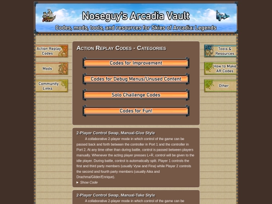 CodesFun screenshot