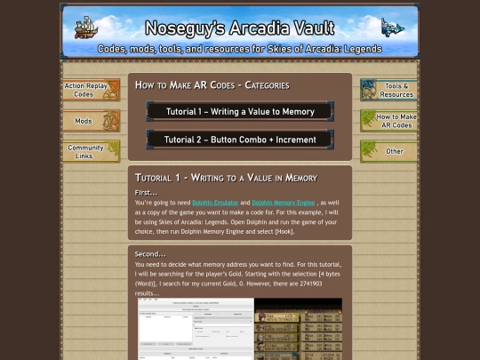 HowTo1 screenshot