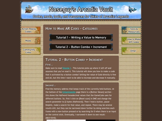 HowTo2 screenshot