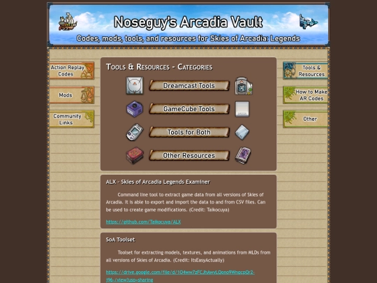 ToolsBoth screenshot