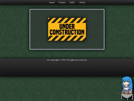 stuff screenshot