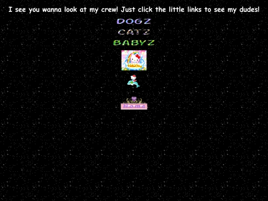 crew screenshot