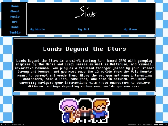 lbts screenshot