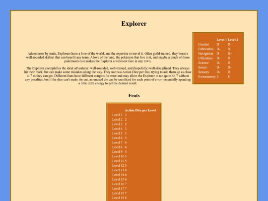 JourneysBeyond/ExplorerProfile screenshot