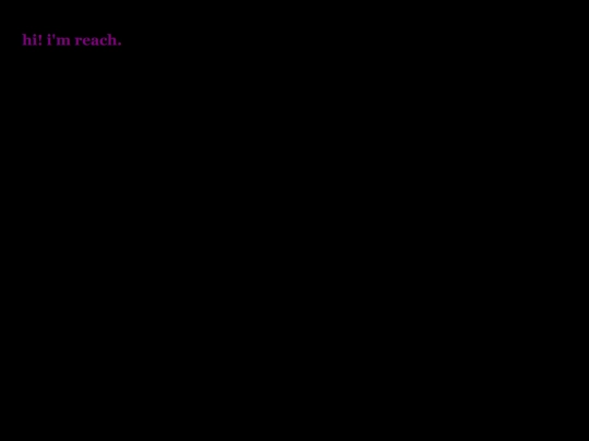 reachbio screenshot