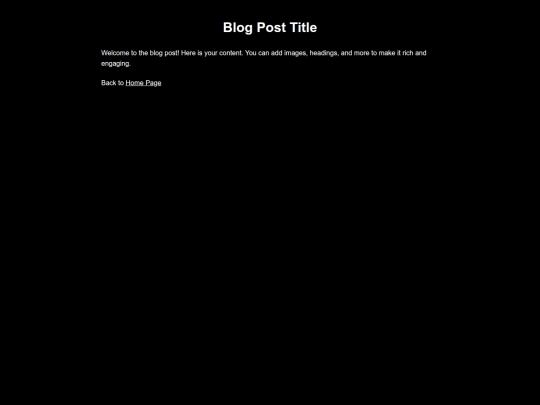 blog_posts/1 screenshot