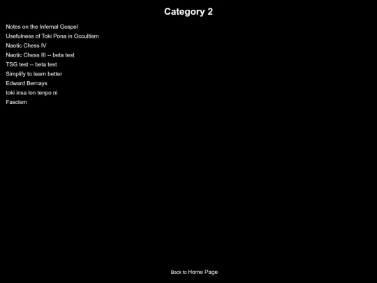 cat2/cat2_home screenshot