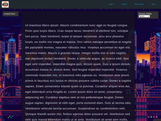 page3 screenshot