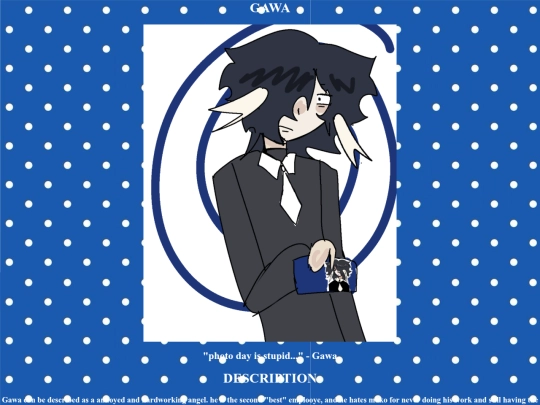 gawa screenshot