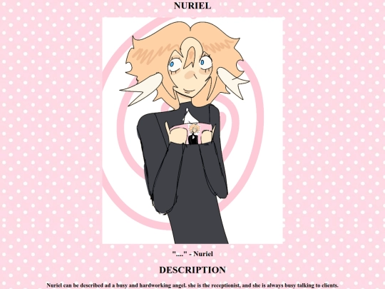 nuriel screenshot