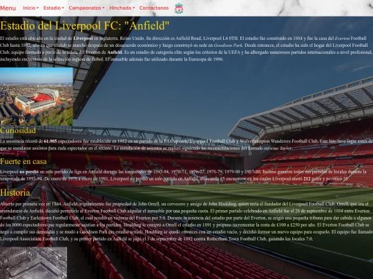 Final/estadio screenshot