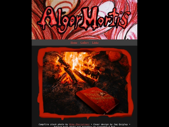 deadmeat8 screenshot
