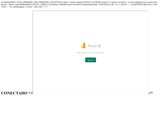 Login/Validar screenshot