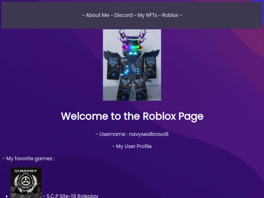 pages/roblox screenshot