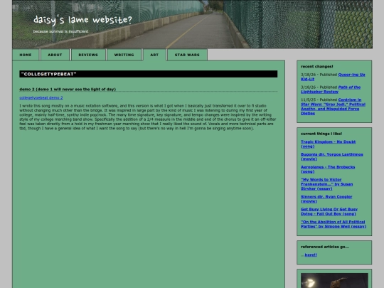 collegetypebeat screenshot