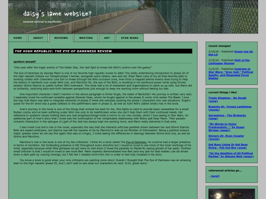 eyeofdarknessreview screenshot