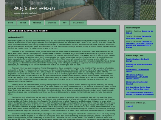 path-of-the-lightsaber-review screenshot